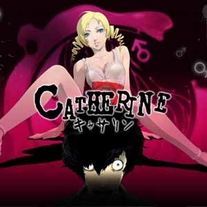 Buy Catherine PS3 Game Code Compare Prices