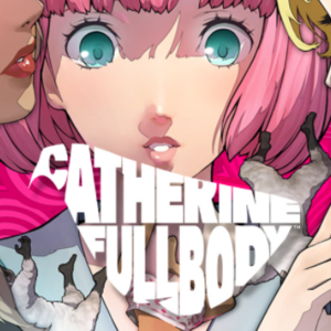 Buy Catherine Full Body CD Key Compare Prices