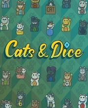 Cats & Dice Pc