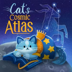 Cat’s Cosmic Atlas Pc