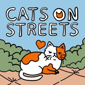 Cats on Streets Switch