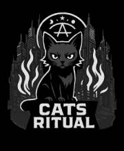Cats Ritual Playstation 5