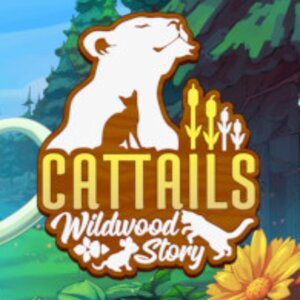 Cattails: Wildwood Story