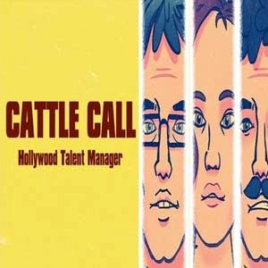 Cattle Call Hollywood Talent Manager