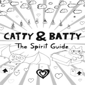 Buy Catty & Batty The Spirit Guide Xbox Series Compare Prices