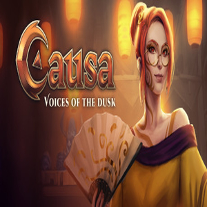 Buy Causa Voices of the Dusk PS4 Compare Prices
