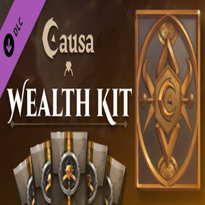 Causa Voices of the Dusk Wealth Kit