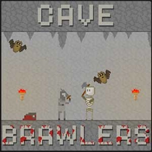 Cave Brawlers