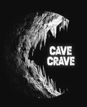 Cave Crave Playstation 5