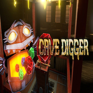Buy Cave Digger CD Key Compare Prices