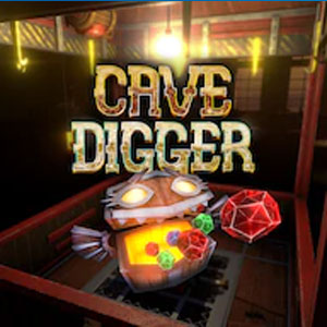 Buy Cave Digger Xbox One Compare Prices