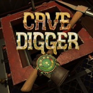 Buy Cave Digger VR CD Key Compare Prices