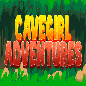 Cavegirl Adventures