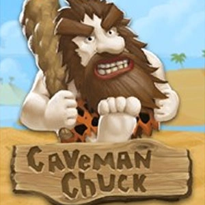 Caveman Chuck Prehistoric Adventure