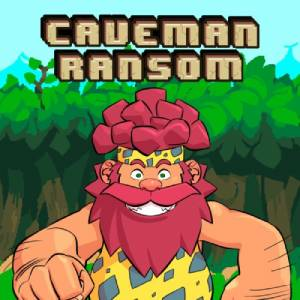 Caveman Ransom Playstation 5