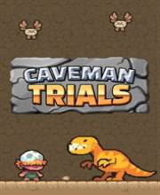Caveman Trials Xbox One
