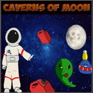 Buy Caverns of Moon CD KEY Compare Prices