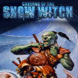 Buy Caverns of the Snow Witch CD Key Compare Prices