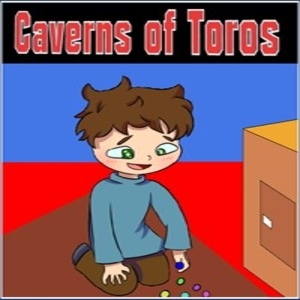 Buy Caverns of Toros Xbox Series Compare Prices
