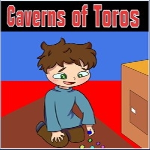 Buy Caverns of Toros CD KEY Compare Prices