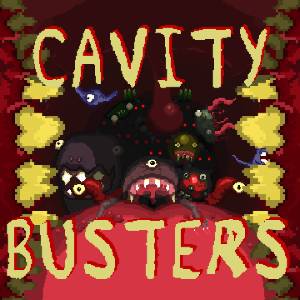 Buy Cavity Busters Xbox Series Compare Prices