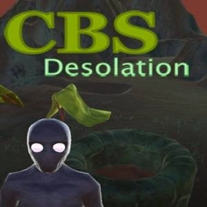 CBS Desolation