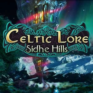 Celtic Lore Sidhe Hills