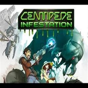 Buy Centipede Infestation Nintendo 3DS Compare Prices