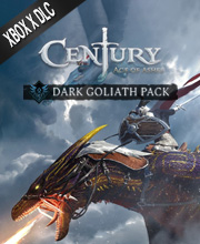 Buy Century Age of Ashes Dark Goliath Pack Xbox Series Compare Prices