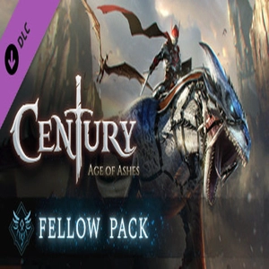 Century Age of Ashes Fellow Pack