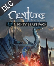Century Age of Ashes Mighty Beast Pack
