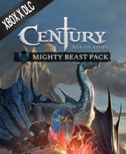 Buy Century Age of Ashes Mighty Beast Pack Xbox Series Compare Prices