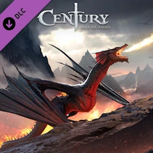 Century Age of Ashes Skaarp Pack
