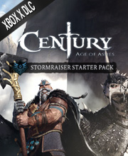 Buy Century Age of Ashes Stormraiser Starter Pack Xbox Series Compare Prices