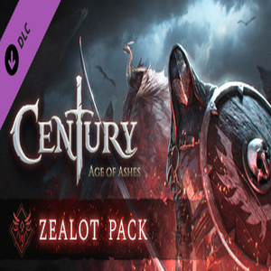 Buy Century Age of Ashes Zealot Pack CD Key Compare Prices