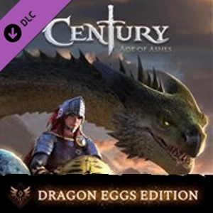 Century Dragon Eggs Pack Xbox One
