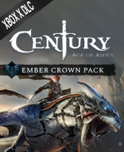 Buy Century Ember Crown Pack Xbox Series Compare Prices