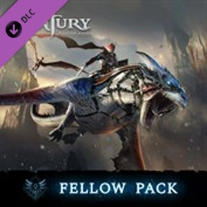 Century Fellow Pack Xbox Series X