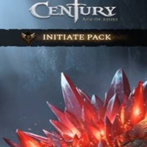 Buy Century Initiate Pack CD KEY Compare Prices