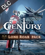 Century Lone Roar Pack