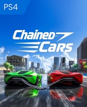 Buy Chained Cars PS4 Key Compare Prices
