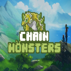 Chainmonsters Xbox Series X