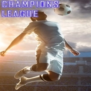 Champions League Soccer