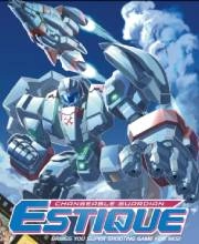 Changeable Guardian ESTIQUE Switch