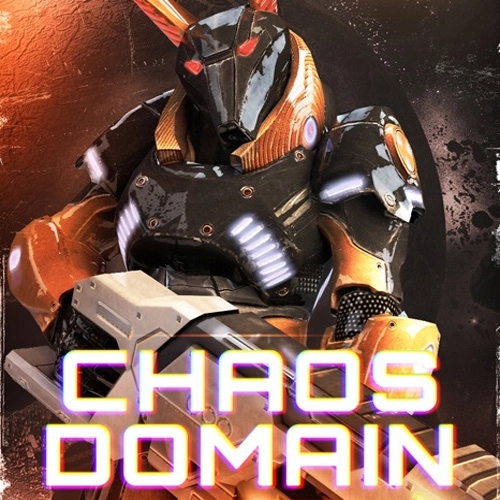 Chaos Domain Pc