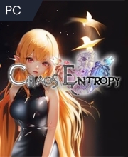 Buy Chaos Entropy CD Key Compare Prices