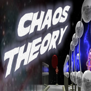 Buy Chaos Theory CD Key Compare Prices