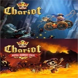 Chariot Bundle Xbox One