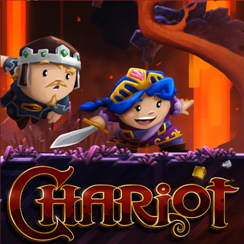 Buy Chariot CD Key Compare Prices