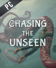 Buy Chasing the Unseen CD Key Compare Prices